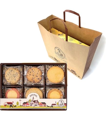 Amazon.co.jp: ステラおばさんのクッキー 24枚入 お菓子 公式