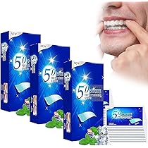 確認ホワイトニング Amazon | ホワイトニングシート【2025革新版9D /歯科医師推薦】グ