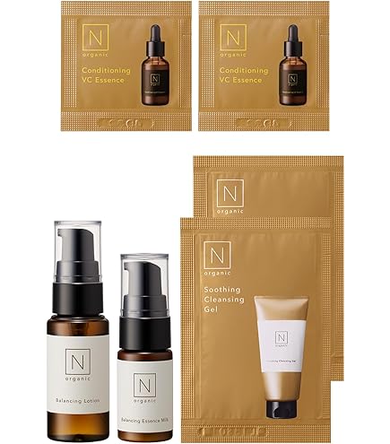 Amazon.co.jp: セラディアント トータルスキンケア3点セット