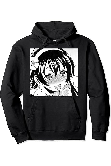 Amazon | かわいい カワイイ アニメ 女の子 アヘ顔 キュート  