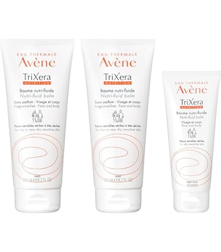 Amazon | アベンヌ トリクセラNT フルイドクリーム 200ml [並行輸入品