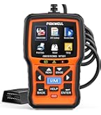 INNOVA 3040RS, scanner OBD2, Streamer dati in diretta