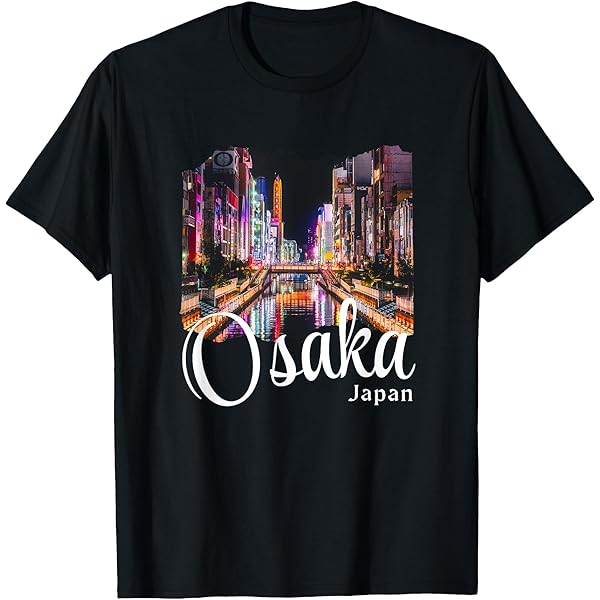 juemi Tシャツ　大阪 Amazon.co.jp: juemi 大阪限定 Tシャツ : おもちゃ