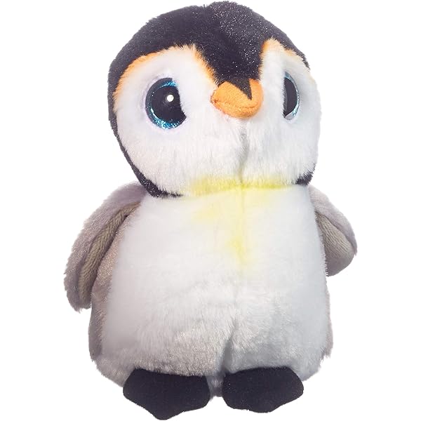 ty waddles penguin