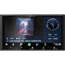KENWOOD ケンウッド ディスプレイ 電飾看板 動作確認済 インテリア 店舗 Amazon | ケンウッド(Kenwood) ディスプレイオーディオ 7インチ