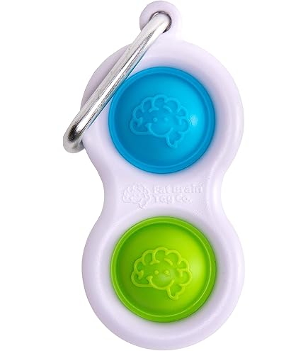 Gracyelle Feltrinさん専用 Amazon | Fat Brain Toys Simplディンプル、シンプルディンプル