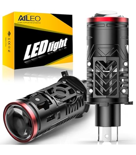 Amazon | VALENTI ヴァレンティ LED ヘッドバルブ H4 6200K 8000lm