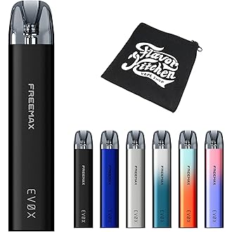 Amazon.co.jp 売れ筋ランキング: 電子たばこセット・スターターキット 