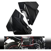 HONDA NSー1 社外品サイドカウル左右セット HONDA NSー1 社外品サイドカウル左右セット 2025年最新】ns1
