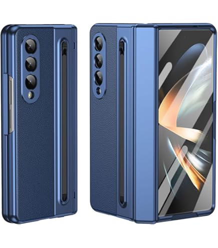 Galaxy Z Fold4 5G ケース 純正 シリコンカバー ブラック 51NM2zPww5L._UF894,1000_QL80_.jpg