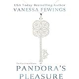 Pandora's Pleasure: An Enemies-to-Lovers Romance