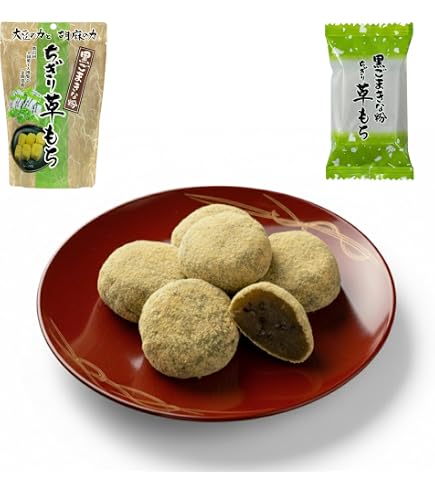 Amazon | 職人のこだわりが詰まった ひとくち大福 Daifuku 久世 福 (48