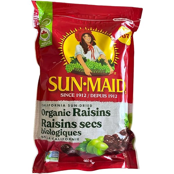 Amazon.co.jp: Sun MaidSun Maid California Raisins Mini