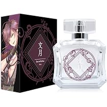 雅血の陰陽師 　イメージ香水 　迅猫 Amazon | 雅血の陰陽師 オードパルファム 迅猫 50ml | FAIRYTAIL