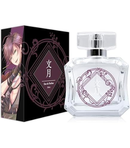 Amazon | 雅血の陰陽師 オードパルファム 迅猫 50ml | FAIRYTAIL