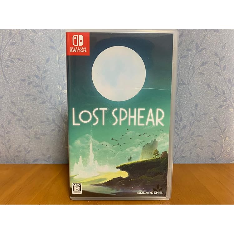 Amazon.co.jp: いけにえと雪のセツナ - Switch : パソコン・周辺機器