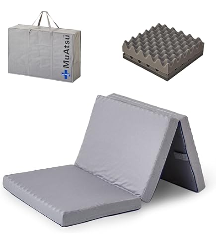 Amazon｜昭和西川 ムアツ 【2フォーム90】 マットレス 敷布団