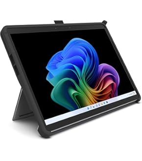 Microsoft Surface Pro 12 キーボード（ペンなし） Amazon | マイクロソフト Surface Pro キーボード（ペン収納付き