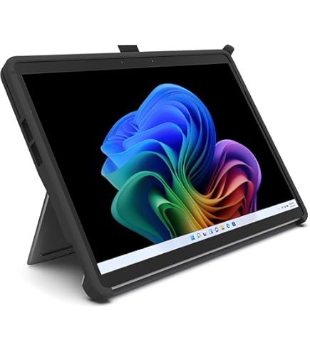 Amazon.co.jp: Microsoft Surface Pro 10 タブレット - 13インチ