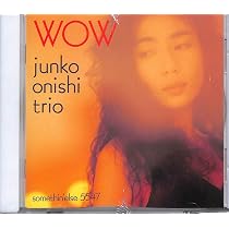 Amazon.co.jp: ビレッジ・バンガードの大西順子(SHM-CD): ミュージック