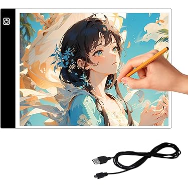 【美品】LED マクソントレーサー　コミック、マンガイラスト画材 Amazon.co.jp 売れ筋ランキング: コミック用トレーサー の中で