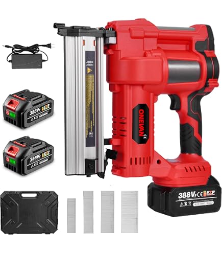 Amazon | meite MTCS3040L ガス駆動コンクリート釘銃 12GA 7/8インチ