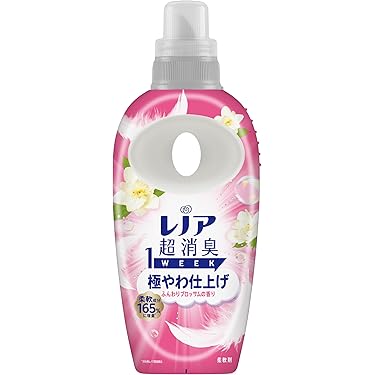 Amazon.co.jp 最新リリース: 洗濯・仕上げ剤 の新着ランキングです。
