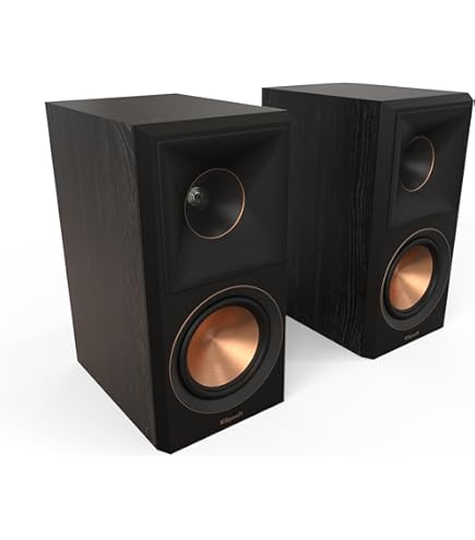 【美品】 Klipsch(クリプシュ) R-15M スピーカー Amazon.co.jp: Klipsch クリプシュ R-15M Black (Pr) 2-Way