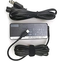 Amazon.co.jp: Lenovo ノートパソコン対応 acアダプター、65W Max