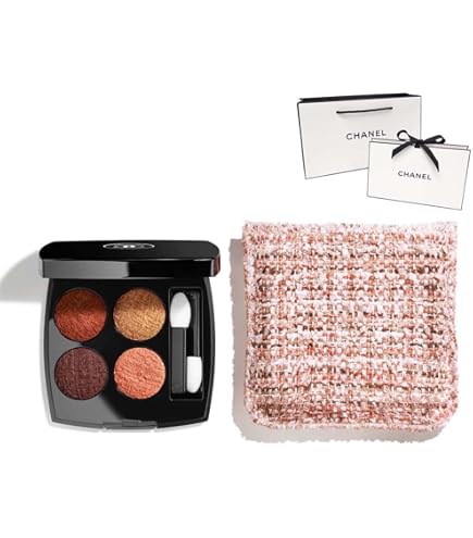 Amazon.co.jp: CHANEL シャネル レ キャトル オンブル アイシャドウ