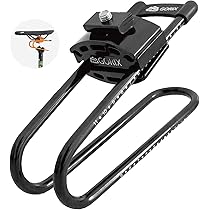 Amazon | GORIX(ゴリックス) 自転車サドルサスペンション (GX-SSP