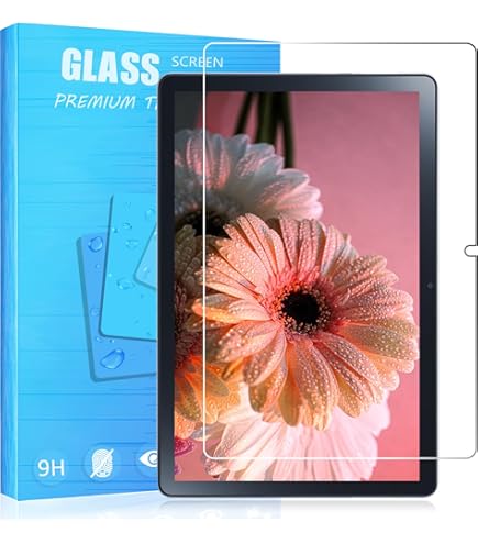 Amazon.co.jp: For Headwolf FPad1 8インチ 専用 強化ガラスフィルム