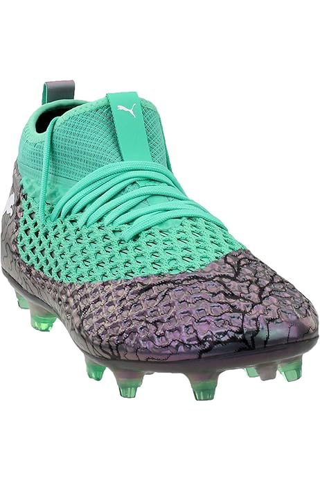 fg boots on artificial grass