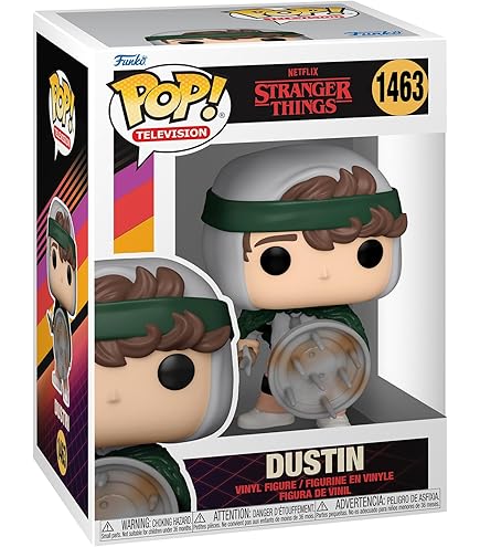【希少】funko pop ストレンジャーシングス　ウィル　フィギュア Amazon | FUNKO POP! TELEVISION: Stranger Things - Will (The