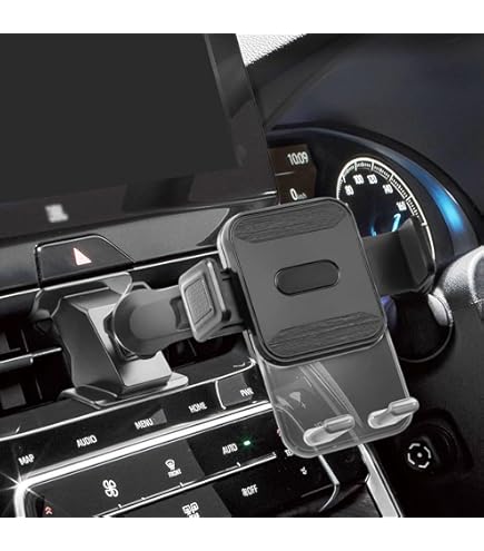 Amazon | セイワ(SEIWA) スマホホルダー 車種専用用品 トヨタ ハリアー Amazon | セイワ(SEIWA) スマホホルダー 車種専用用品 トヨタ ハリアー