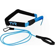 Tyr aquatic resistance belt swim cord Clearance