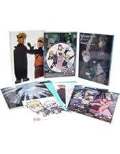 Amazon.co.jp: 劇場版NARUTO -ナルト- 疾風伝 【完全生産限定版