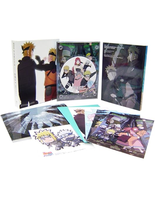 ナルト　疾風伝　劇場版　DVDまとめ売り ナルト・ナルト疾風伝DVDまとめ売り（ほぼほぼコンプリート