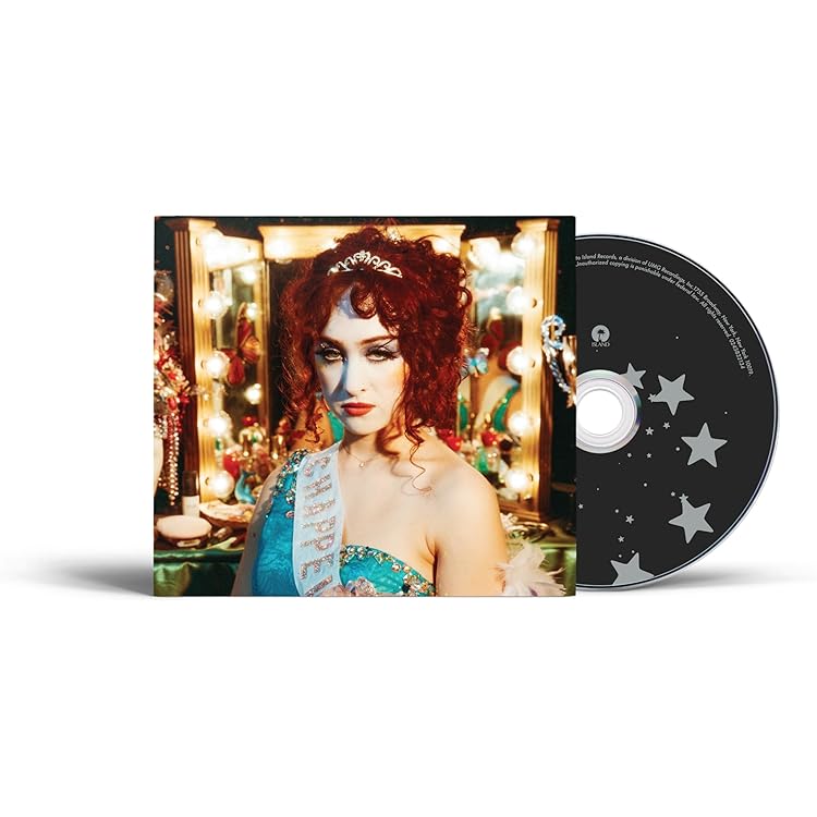 オリヴィア・ロドリゴ「ガッツ（スピルド）」 〈赤・パープルのマーブル盤仕様〉 オリヴィア・ロドリゴ「ガッツ（スピルド）」 〈赤・パープルの