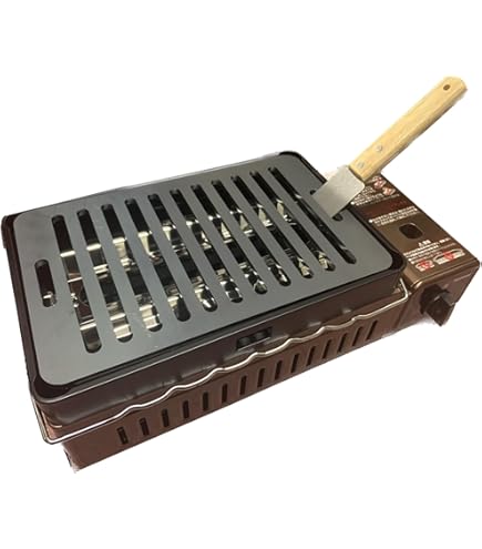【新品未使用・替え網付】イワタニ 炉ばた焼器 炙りや Amazon.co.jp: イワタニ 炙りや 焼き網 替え網 互換 純正 炉ばた