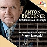 Bruckner: Symphony No. 7 in E Major