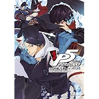 ペルソナ5 コミック　1巻〜13巻セット ペルソナ5 コミック 1巻〜13巻セット - メルカリ