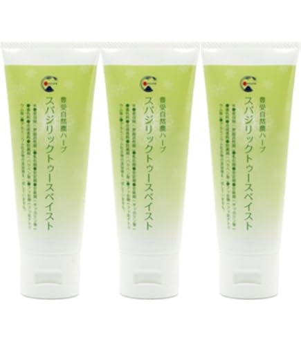 期間限定【新品・送無】ホメオパシースパジリックCクリーム特大＆トゥースペイスト Amazon | スパジリックトゥースペイスト100g | ホメオパシージャパン