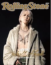 Amazon.co.jp: HYDE 20th Anniversary ROENTGEN Concert 2021 Complete