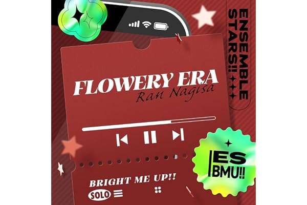 FLOWERY ERA