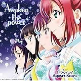 Awaken the power (特典なし)