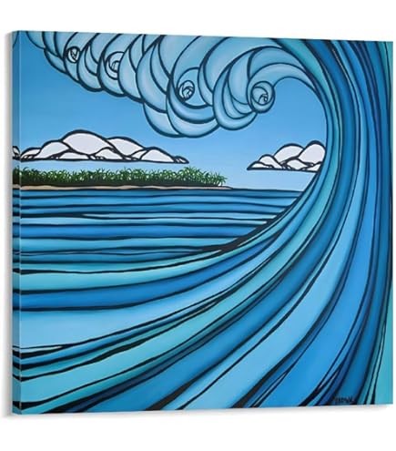 Amazon.co.jp: ヘザーブラウン アートパネル 2枚セット 飾り絵 HEATHER