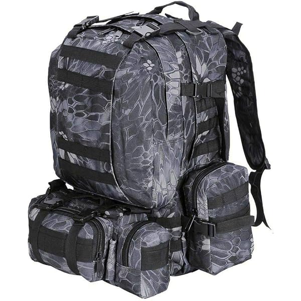 Amazon.co.jp: Lancer Tactical 1000D ナイロン クイック