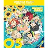 Knights「Coruscate Breeze」あんさんぶるスターズ! ! ESアイドルソング season3