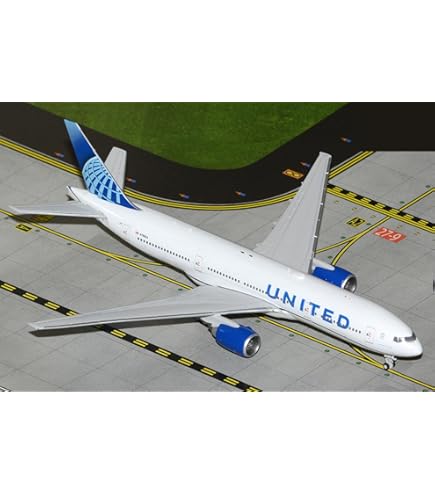 Amazon | GeminiJets 1/400 777-200LRF FedEx (フェデックス) N889FD